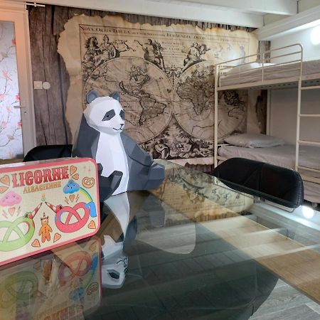 马尔科勒塞姆Les Terrasses公寓 外观 照片