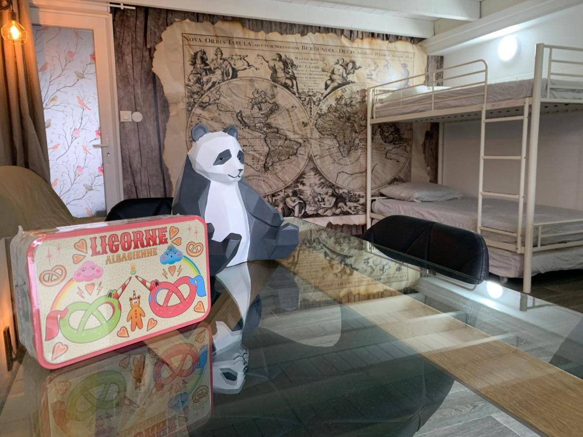 马尔科勒塞姆Les Terrasses公寓 外观 照片
